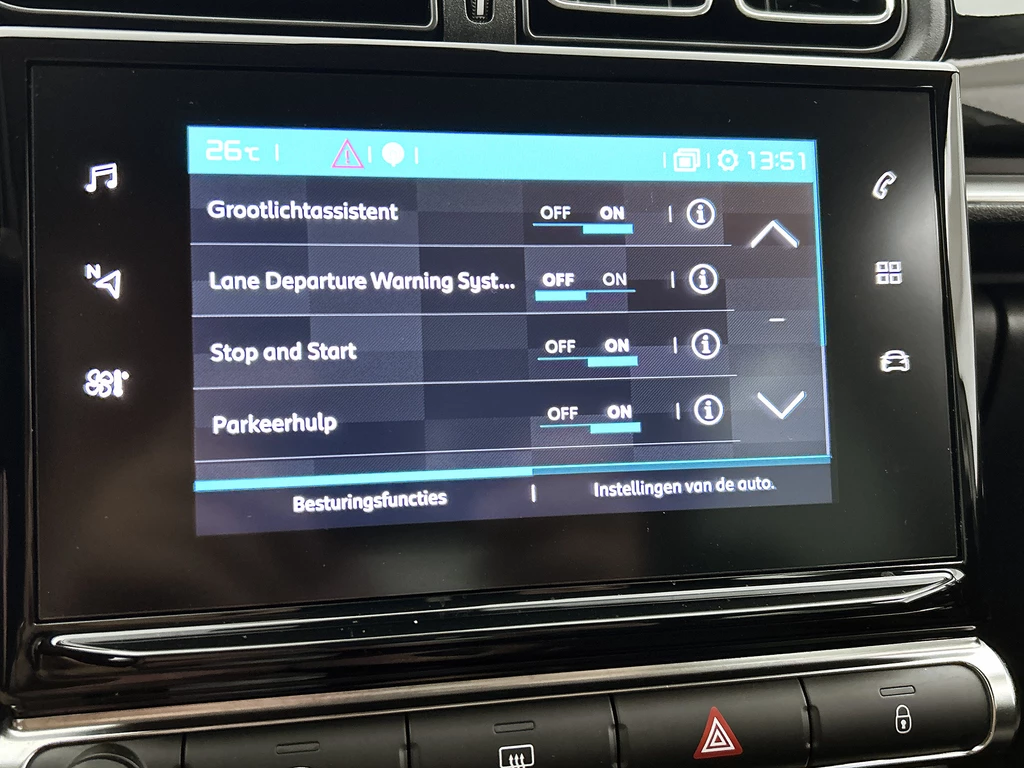 Citroën C3 – foto 9