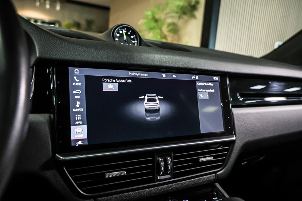 Porsche Cayenne – foto 47