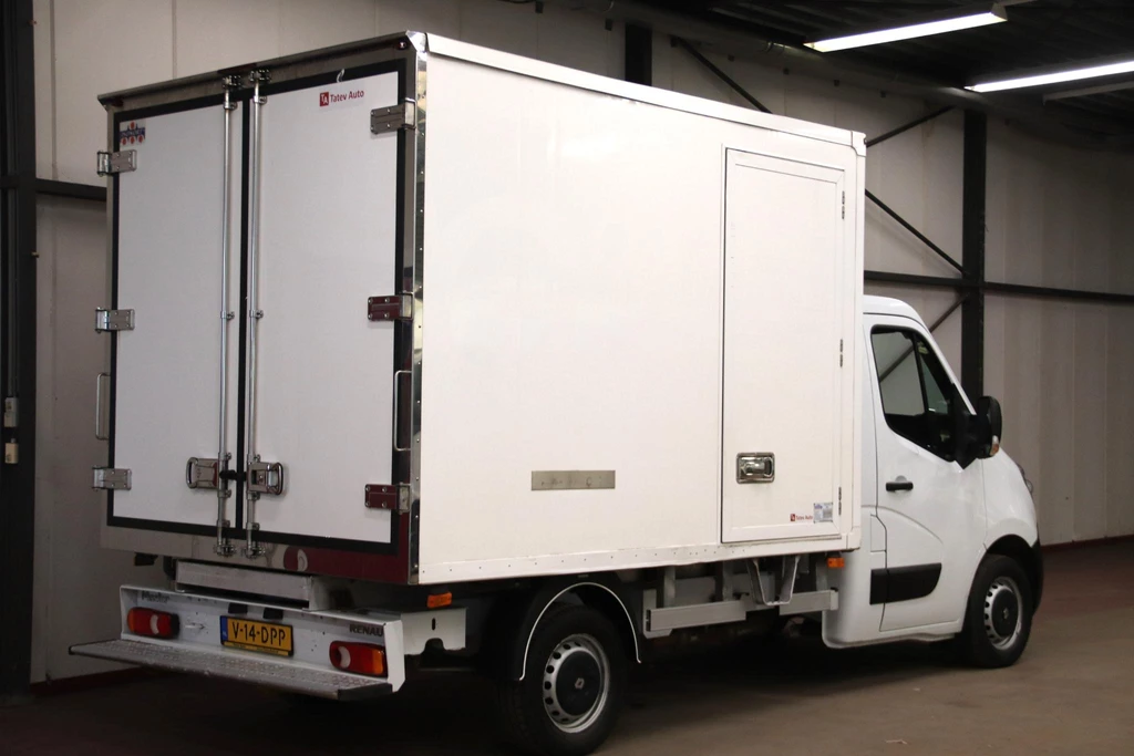 Renault Master – foto 4
