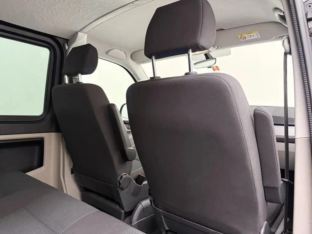 Volkswagen Transporter – foto 12