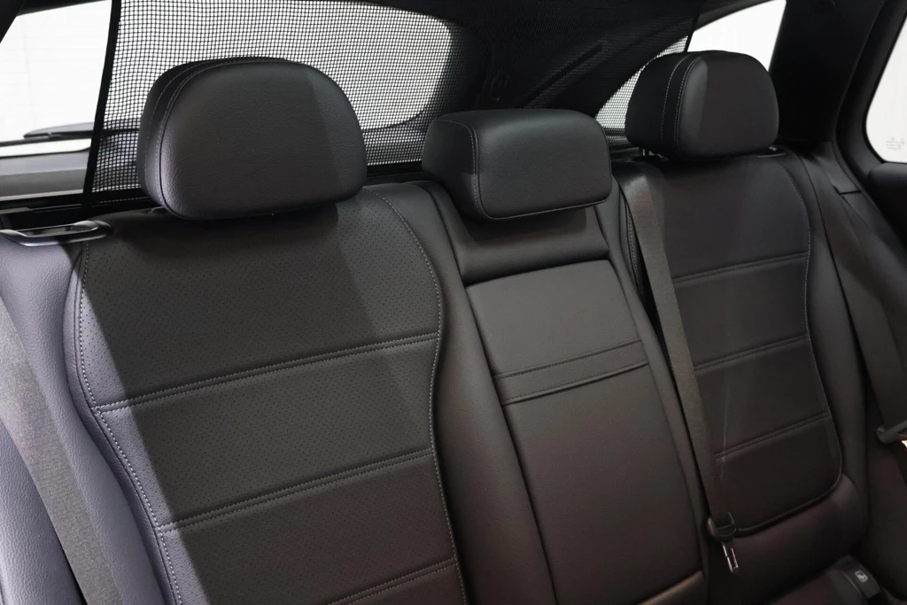 Mercedes-Benz C-Klasse – foto 36