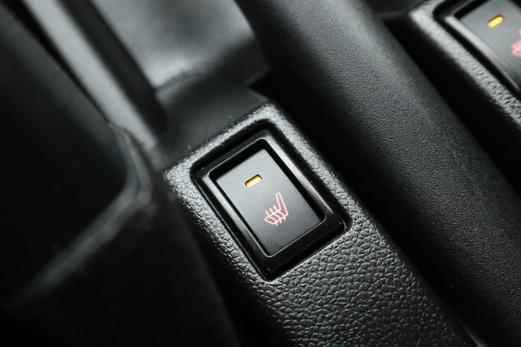 Suzuki Swift – foto 27