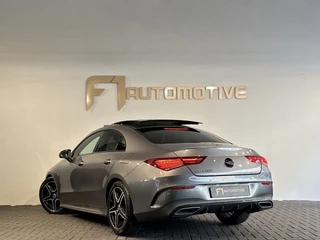 Mercedes-Benz CLA – thumbnail 3