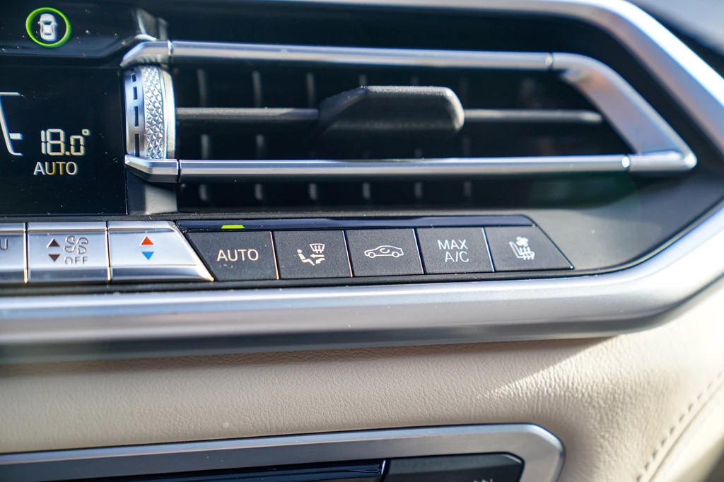 BMW X6 – foto 53