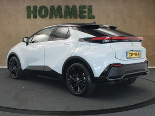Toyota C-HR – thumbnail 4