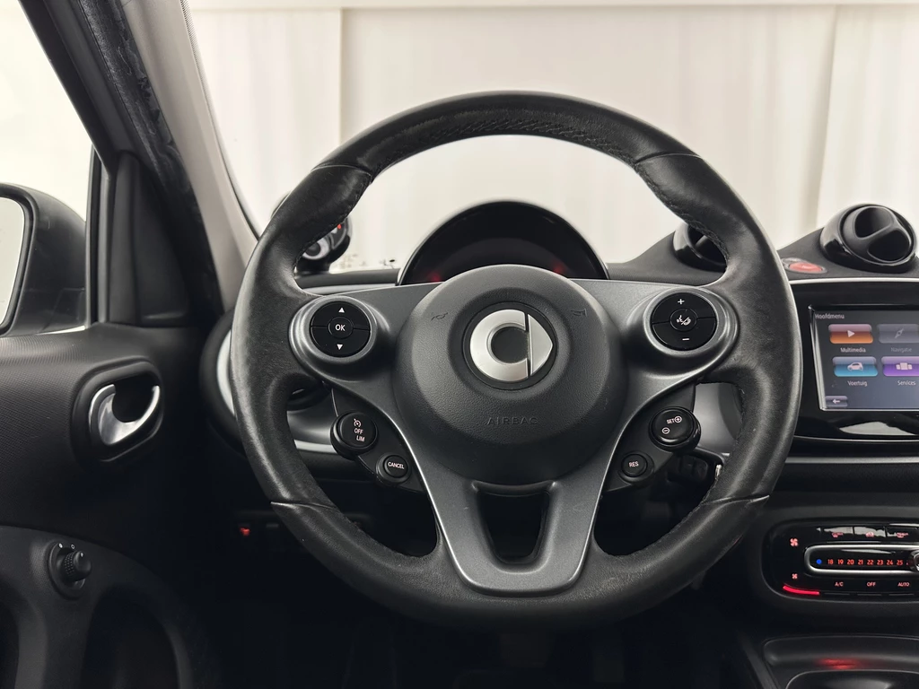 smart Forfour – foto 15