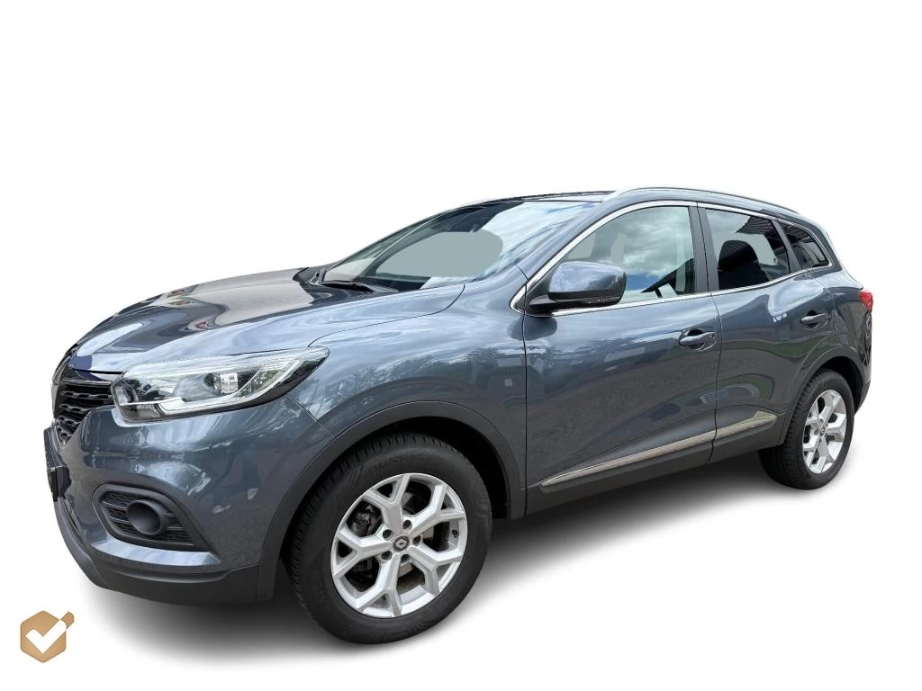 Renault Kadjar – foto 2