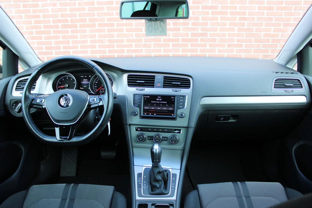 Volkswagen Golf – foto 15