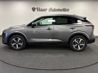 Nissan QASHQAI – thumbnail 2