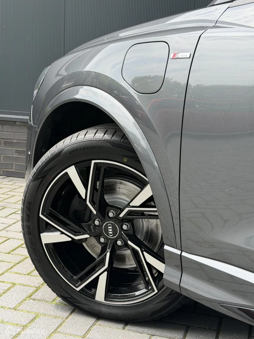 Audi Q3 – foto 19
