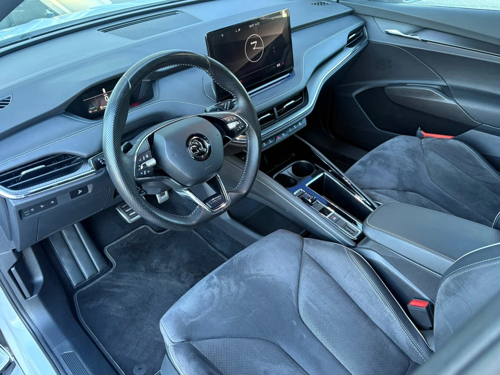 Škoda Enyaq iV – foto 8