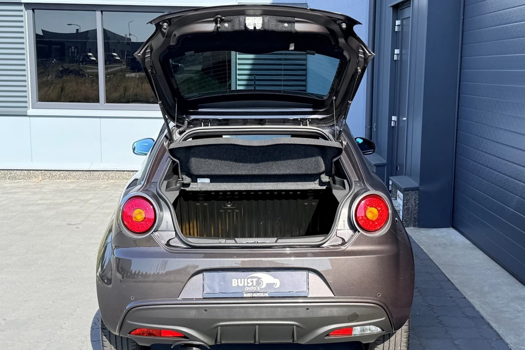Alfa Romeo MiTo – foto 30