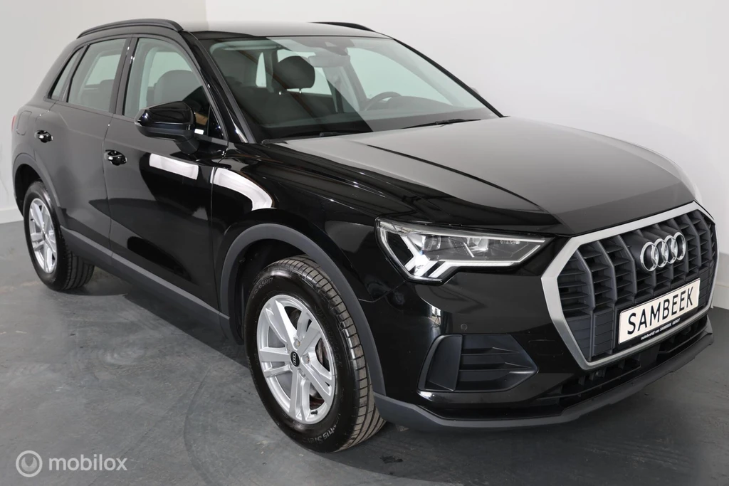 Audi Q3 – foto 8