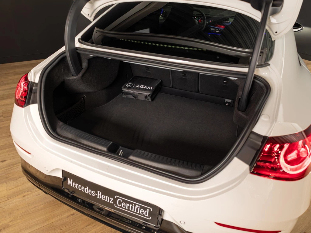 Mercedes-Benz CLA – foto 25