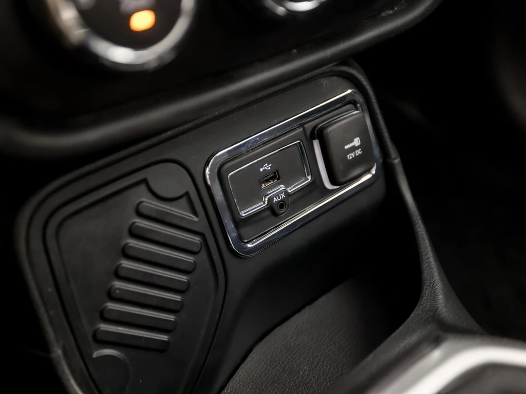 Jeep Renegade – foto 25