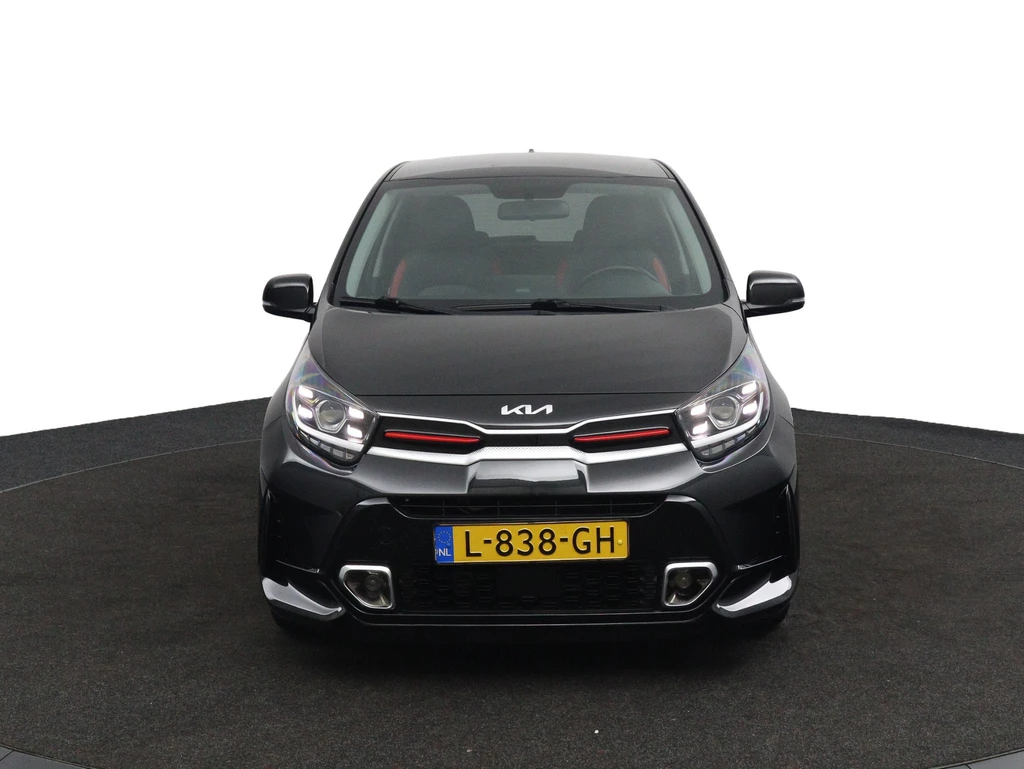 Kia Picanto – foto 9