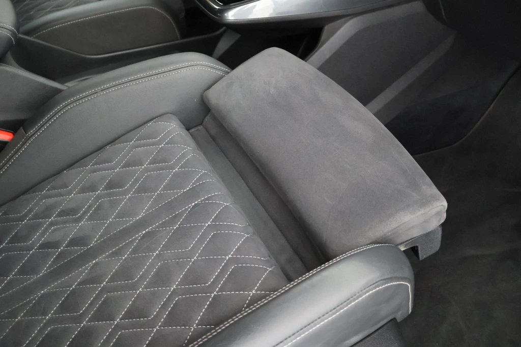 Audi Q4 Sportback e-tron – foto 41