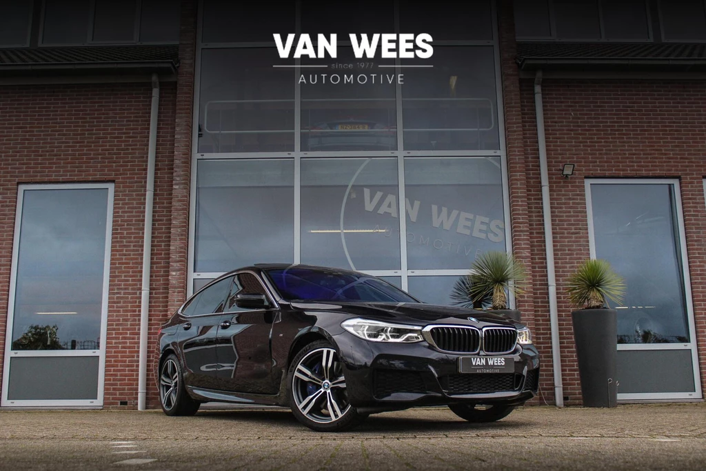 BMW 6 Serie – foto 7