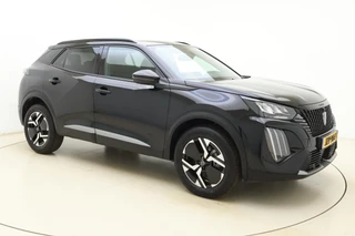 Peugeot 2008 – thumbnail 8