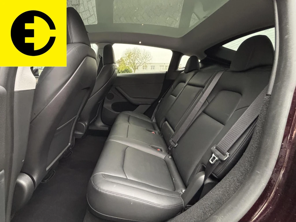 Tesla Model Y – foto 16