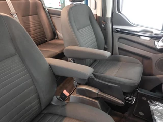 Ford Transit Custom – thumbnail 30