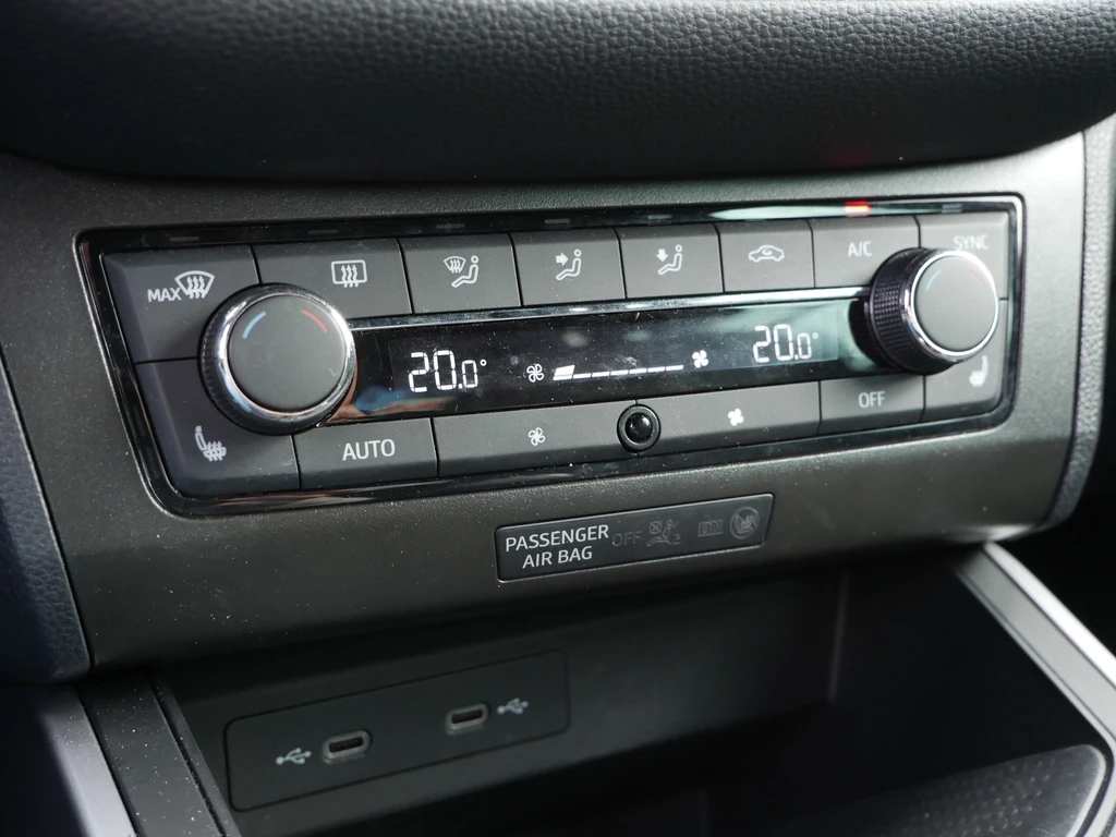 SEAT Arona – foto 30