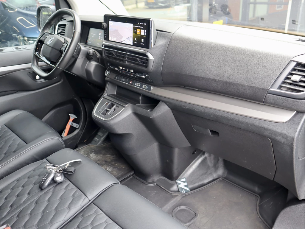 Opel Vivaro – foto 23
