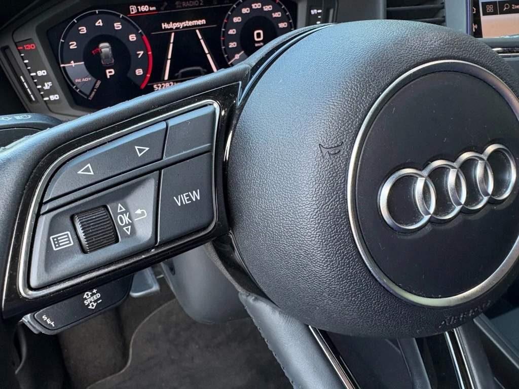 Audi A1 Sportback – foto 10