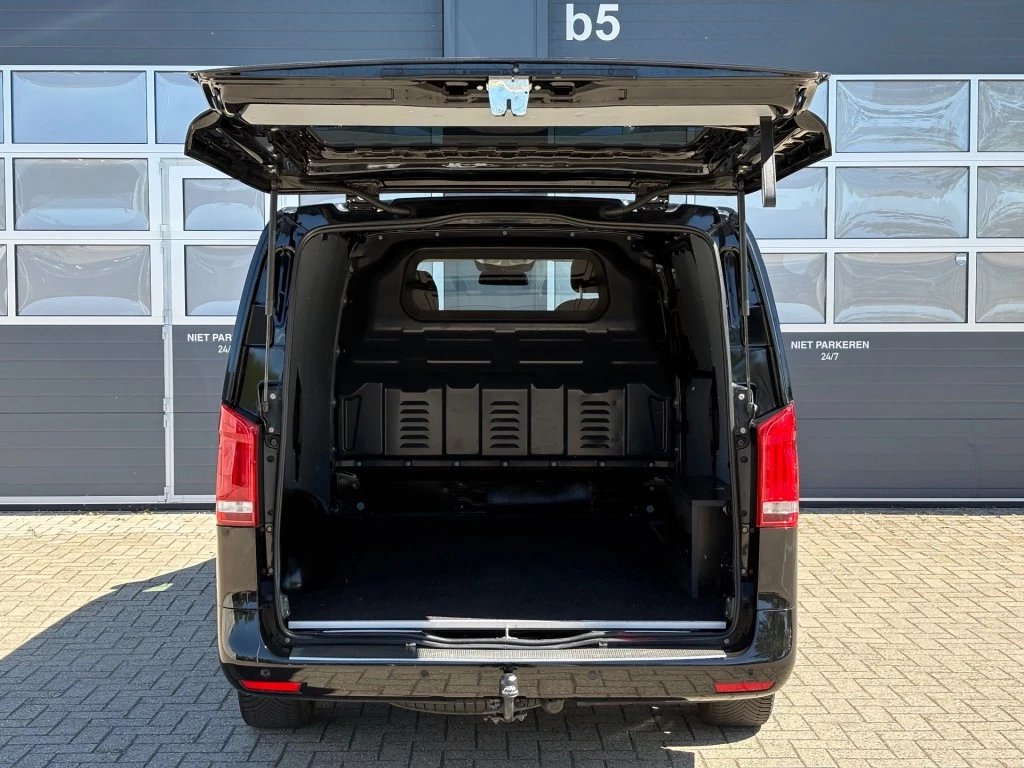 Mercedes-Benz Vito – foto 13