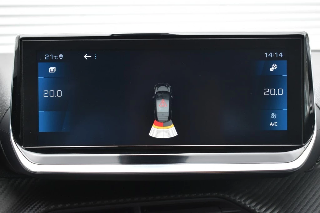 Peugeot 208 – foto 40