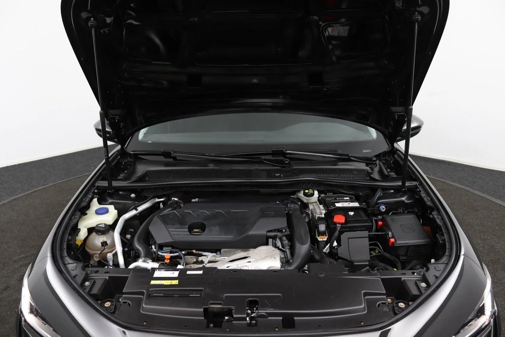 Peugeot 508 – foto 34