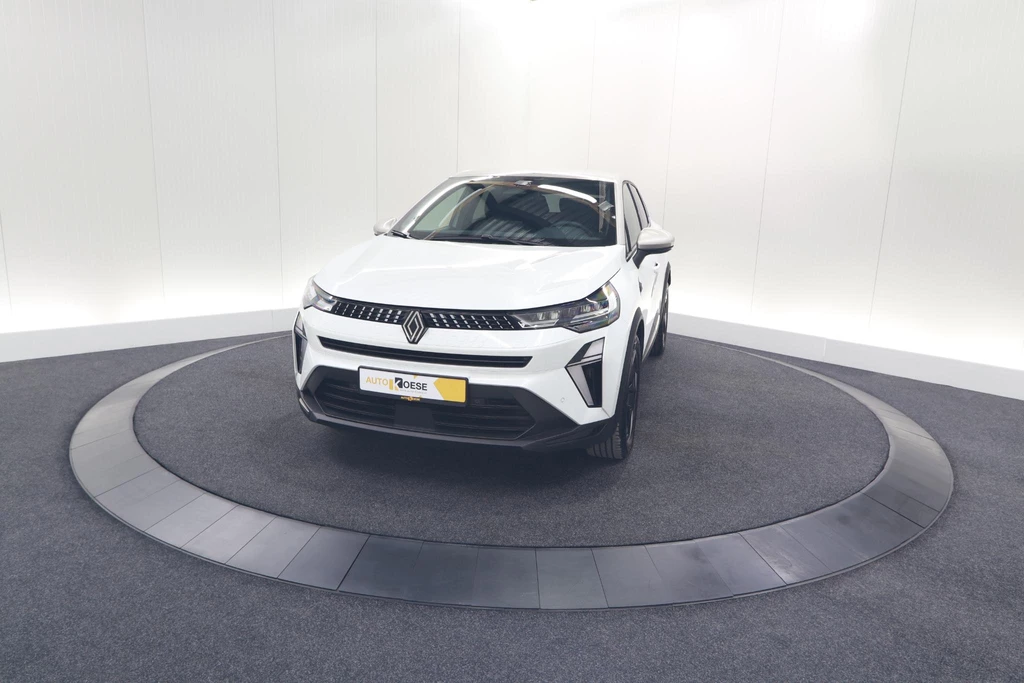 Renault Captur – foto 3