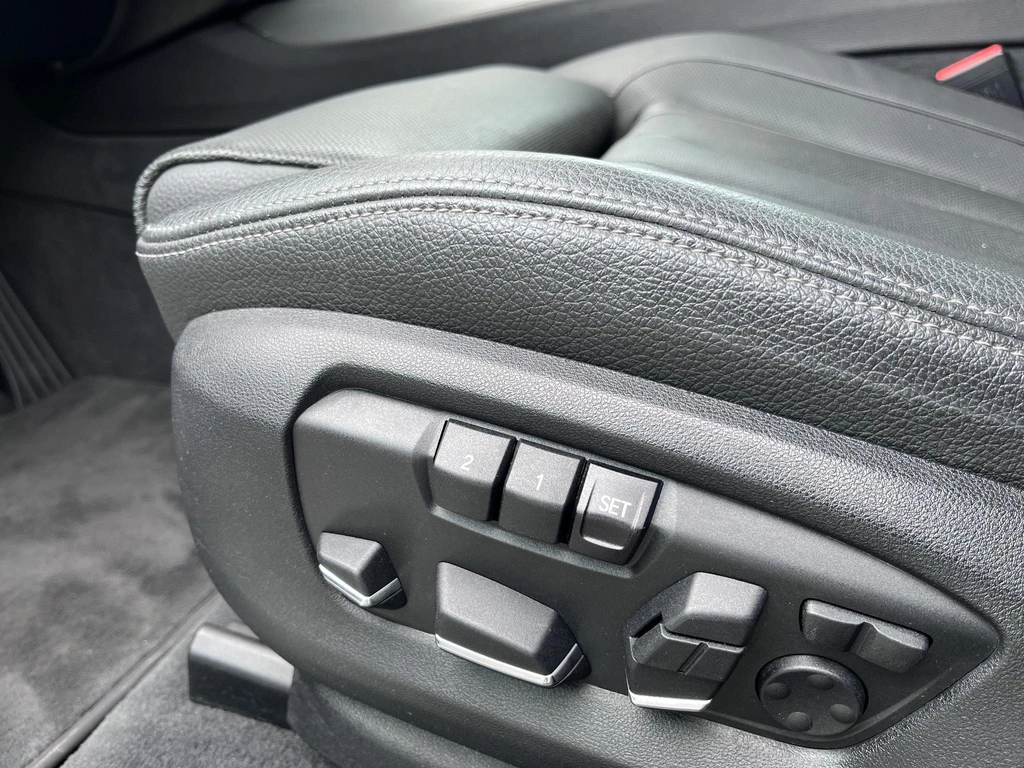 BMW X5 – foto 9
