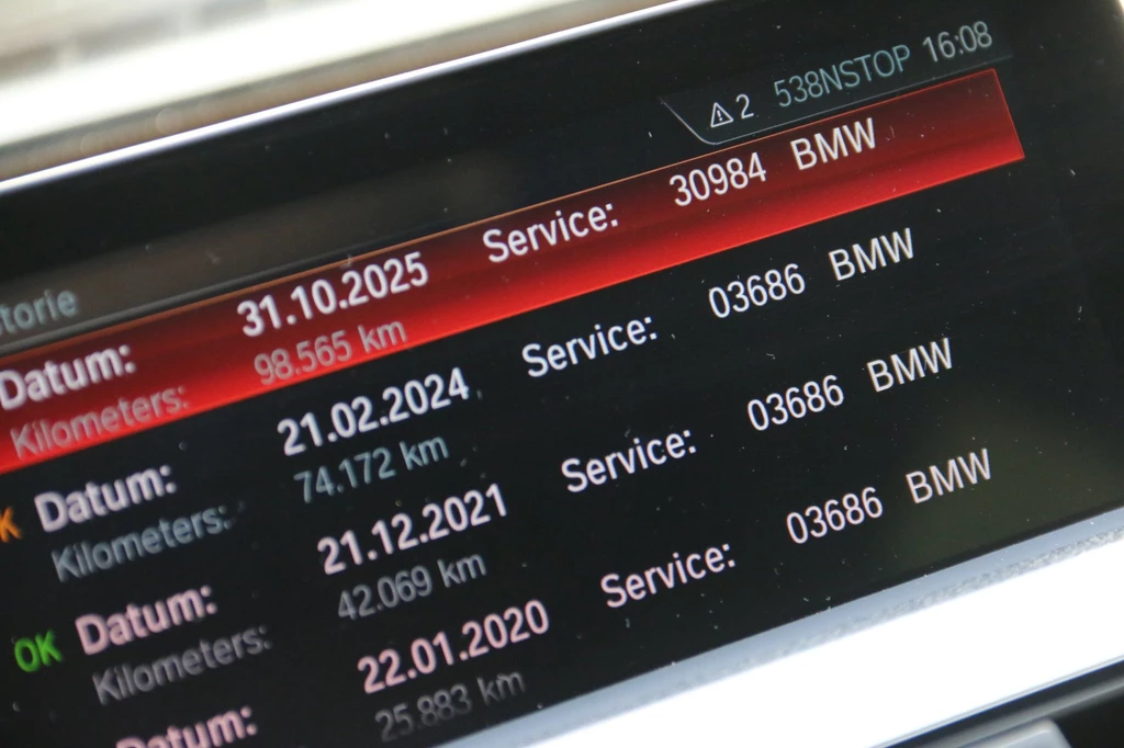 BMW 4 Serie – foto 26