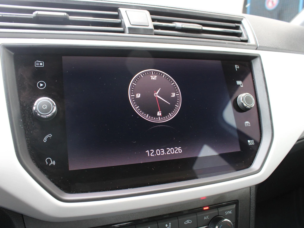 SEAT Arona – foto 17