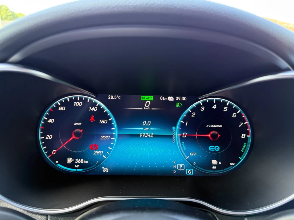 Mercedes-Benz GLC – foto 47