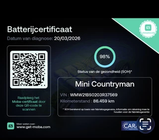 MINI Countryman – thumbnail 17