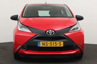 Toyota Aygo – thumbnail 6
