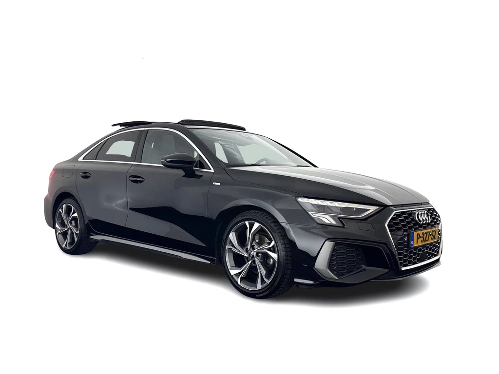Audi A3 – foto 5