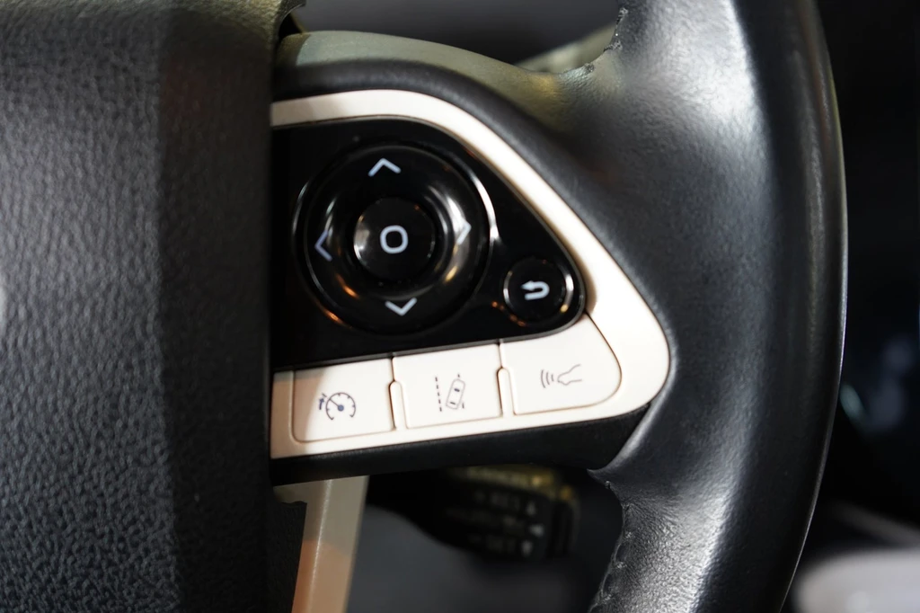 Toyota Prius – foto 21