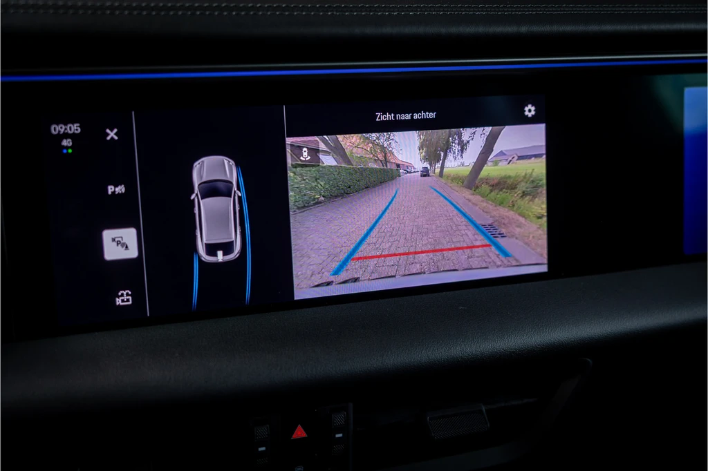 Porsche Macan – foto 36