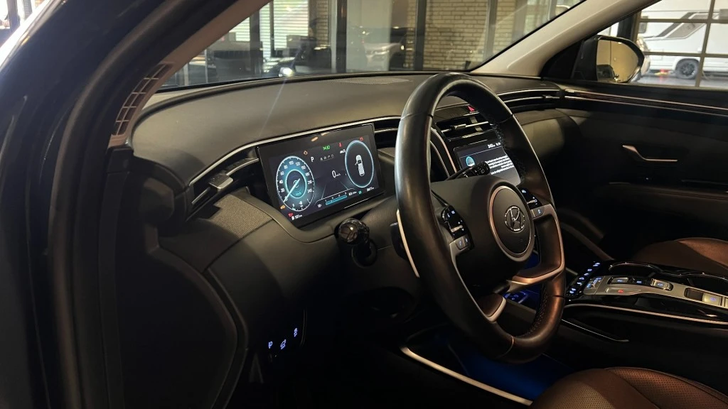 Hyundai Tucson – foto 62
