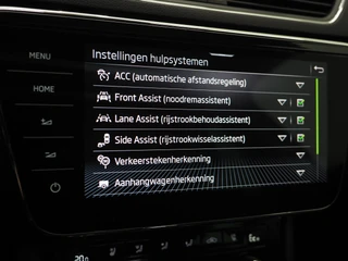 Škoda Superb – thumbnail 32