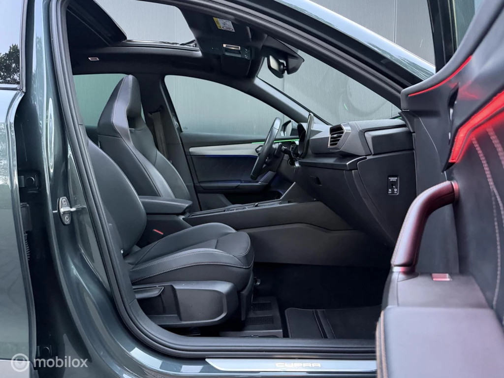 CUPRA Formentor – foto 50