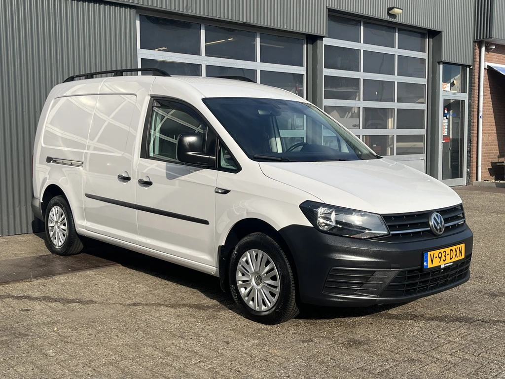 Volkswagen Caddy – foto 8