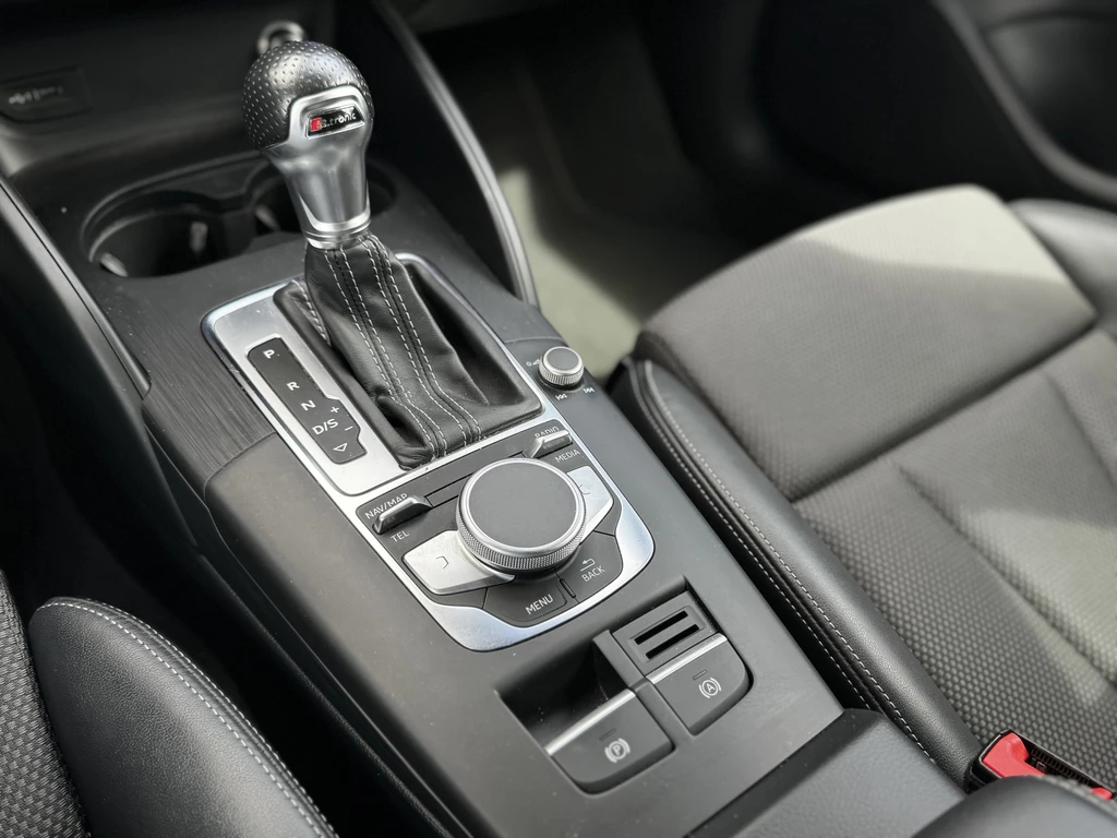 Audi A3 – foto 21