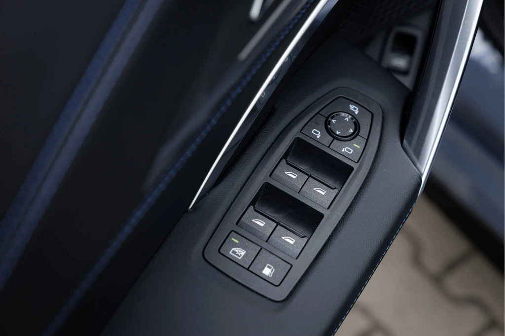 BMW X1 – foto 30