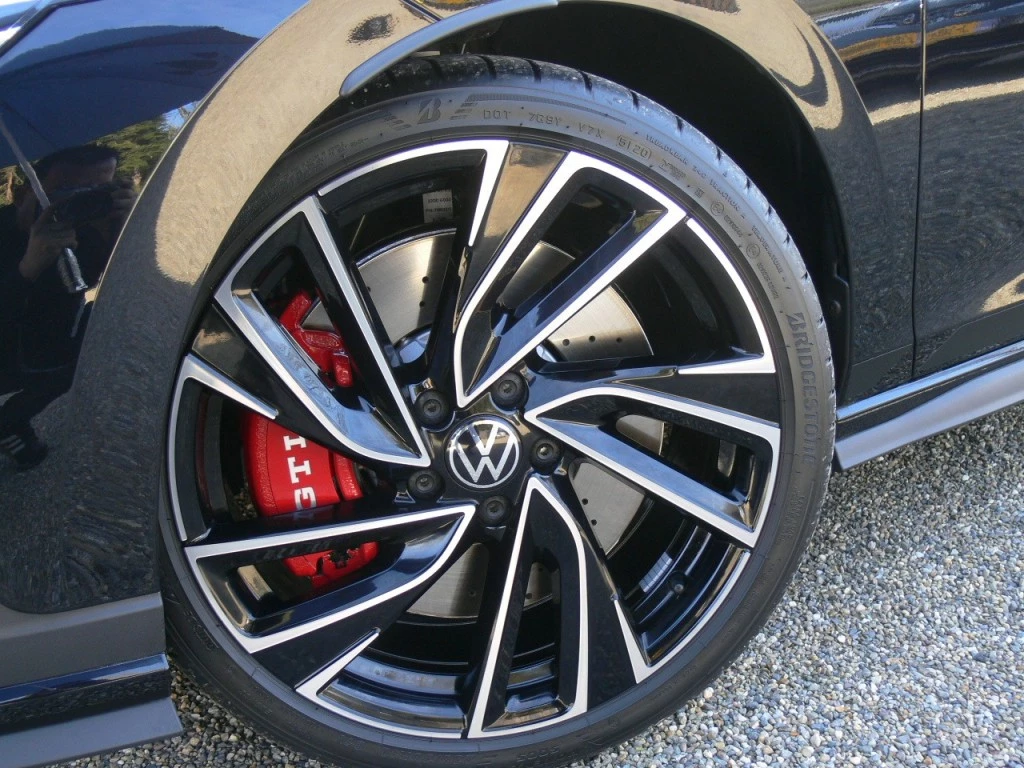 Volkswagen Golf – foto 10