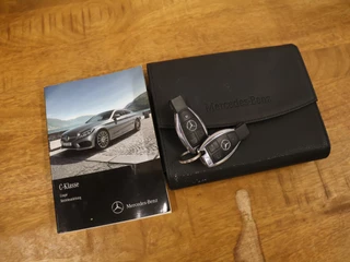 Mercedes-Benz C-Klasse – thumbnail 24