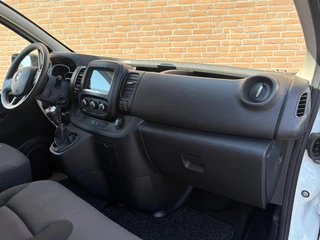 Renault Trafic – thumbnail 22